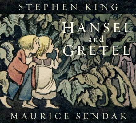 Hansel and Gretel - Stephen King