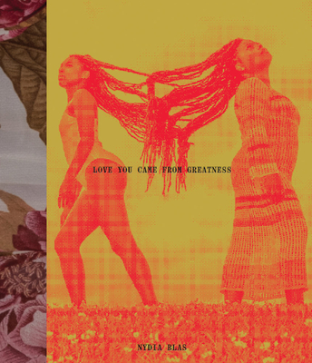 Nydia Blas: Love You Came from Greatness - Nydia Blas