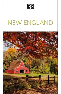 Poza produsului DK New England - 