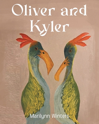 Oliver and Kyler - Marilynn Winters