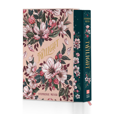 Twilight: Deluxe Collector's Edition - Stephenie Meyer
