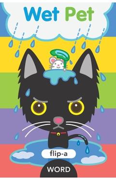 Coperta cărții 'Wet Pet - Yukiko Kido'
