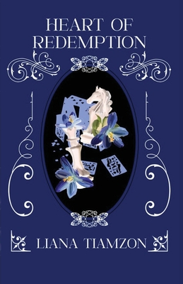 Heart of Redemption: a hockey romance novel - Liana Tiamzon