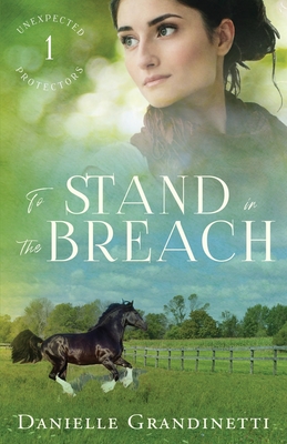 To Stand in the Breach - Danielle Grandinetti