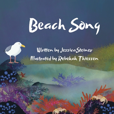 Beach Song - Jessica Steiner