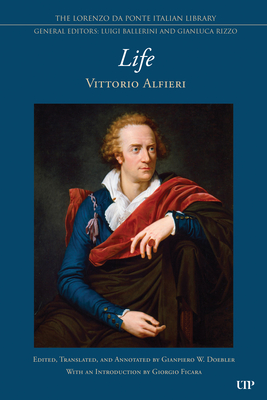 Life - Vittorio Alfieri