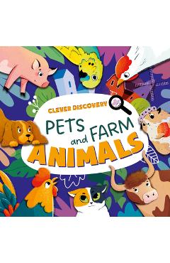 Poza produsului Pets and Farm Animals - 