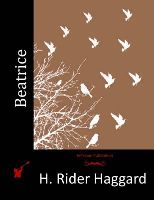 Beatrice - H. Rider Haggard