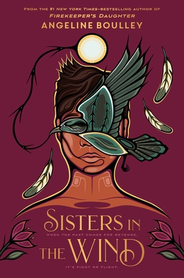 Sisters in the Wind - Angeline Boulley