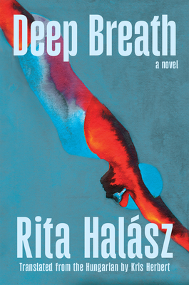 Deep Breath - Rita Halász