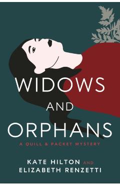 Widows and Orphans - Elizabeth Renzetti