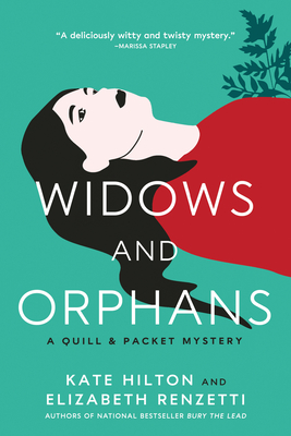 Widows and Orphans - Elizabeth Renzetti