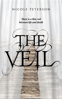 The Veil: There is a thin veil between life and death - 