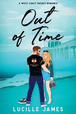 Out Of Time - Lucille James