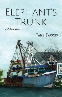 Elephant's Trunk - Jake Jacobs