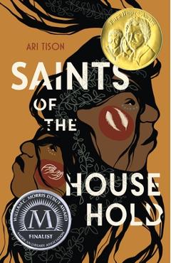 Poza produsului Saints of the Household - Ari Tison