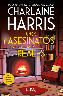 Unos Asesinatos Muy Reales - Charlaine Harris