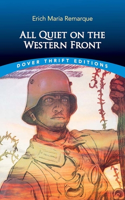 All Quiet on the Western Front - Erich Maria Remarque