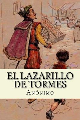 El Lazarillo de Tormes - Josemberg Duran