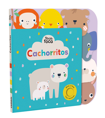 Cachorritos / Baby Animals - Lemon Ribbon Studio