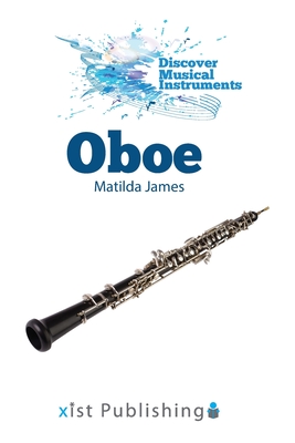 Oboe - Matilda James
