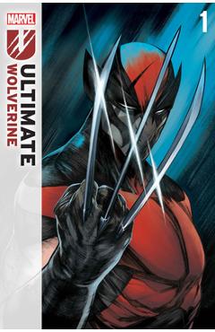 Poza produsului Ultimate Wolverine Vol. 1: The Winter Soldier - Christopher Condon