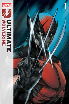 Ultimate Wolverine Vol. 1: The Winter Soldier - Christopher Condon