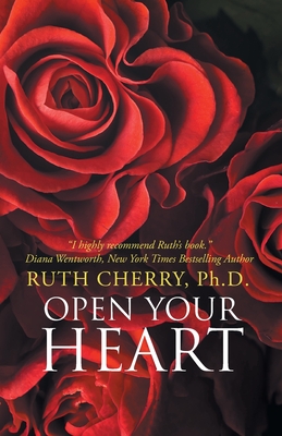 Open Your Heart - Ruth Cherry