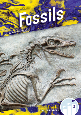 Fossils - Julie Murray