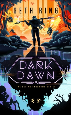 Dark Dawn - Seth Ring