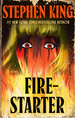 Firestarter - Stephen King