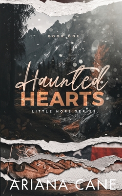 Haunted Hearts - Ariana Cane