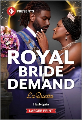 Royal Bride Demand - 