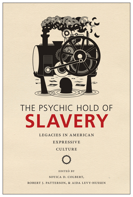 The Psychic Hold of Slavery: Legacies in American Expressive Culture - Soyica Diggs Colbert
