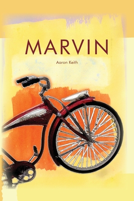 Marvin - Aaron Keith