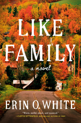 Like Family - Erin White
