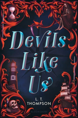 Devils Like Us - L. T. Thompson