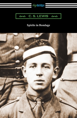 Spirits in Bondage - C. S. Lewis