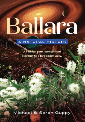 Ballara: A Natural History - Michael Guppy