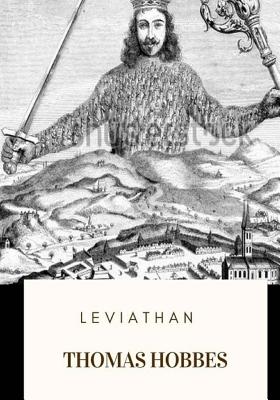 Leviathan - Thomas Hobbes