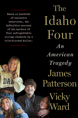 The Idaho Four - James Patterson