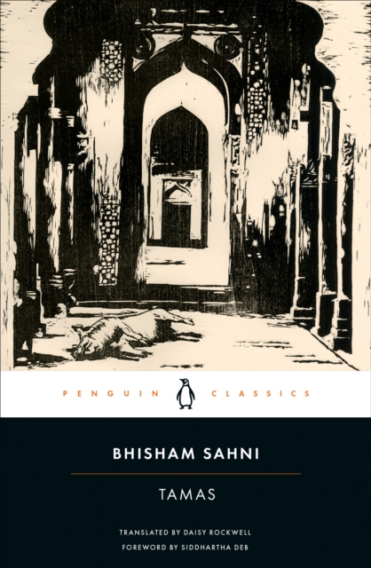 Tamas - Bhisham Sahni