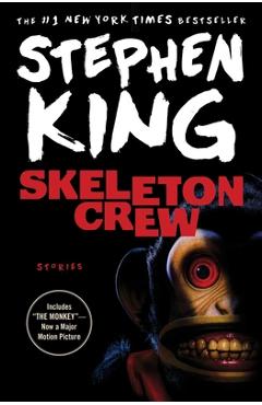 Poza produsului Skeleton Crew: Stories - Stephen King