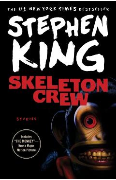 Skeleton Crew: Stories - Stephen King