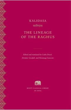 Poza produsului The Lineage of the Raghus - 