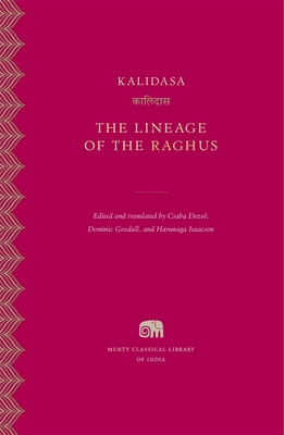 The Lineage of the Raghus - 