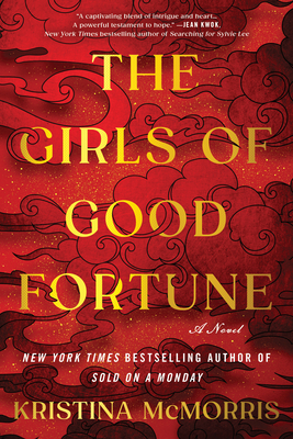 The Girls of Good Fortune (Standard Edition) - Kristina Mcmorris