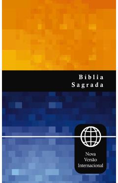 Nvi, Portuguese NVI Bible, Paperback: Biblia Sagrada Nova Versao Internacional -