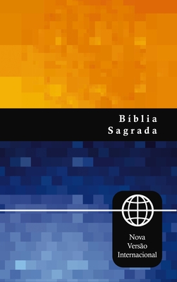 Nvi, Portuguese NVI Bible, Paperback: Biblia Sagrada Nova Versao Internacional -
