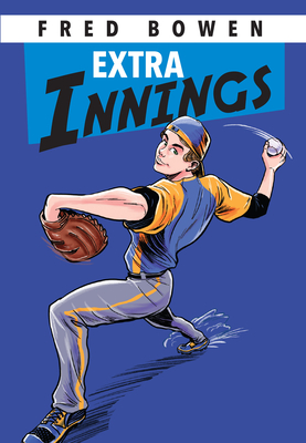 Extra Innings - Fred Bowen